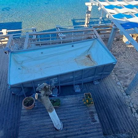 Hidden Paradise Ájosz Jeórjosz Págon Kültér fotó